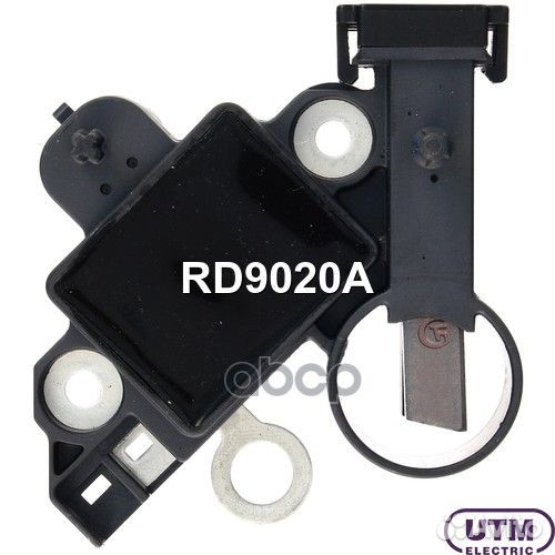 Регулятор генератора RD9020A Utm