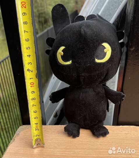 Pusheen cat. Мягкая игрушка