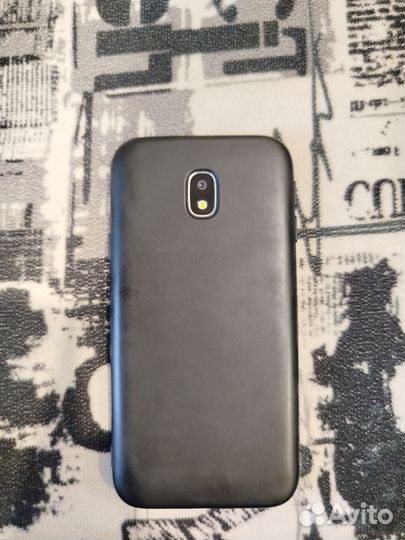 Samsung Galaxy J3 (2017), 2/16 ГБ