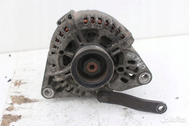 Генератор Кия Опирус / Kia Opirus