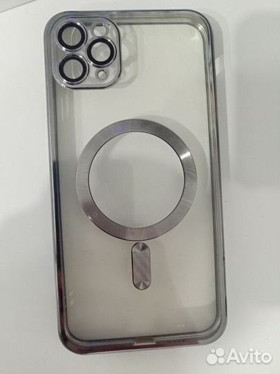 Чехол на iPhone 11 pro max