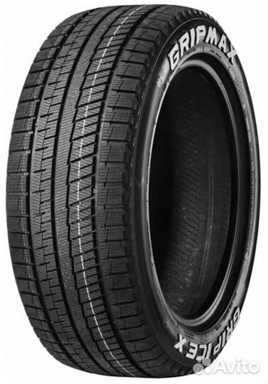Gripmax Grip Ice X 225/65 R17 102T