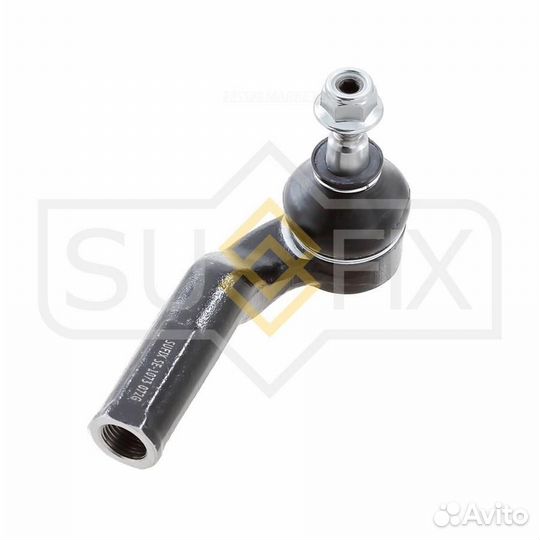 Sufix SE-1073 Наконечник рулевой тяги перед прав