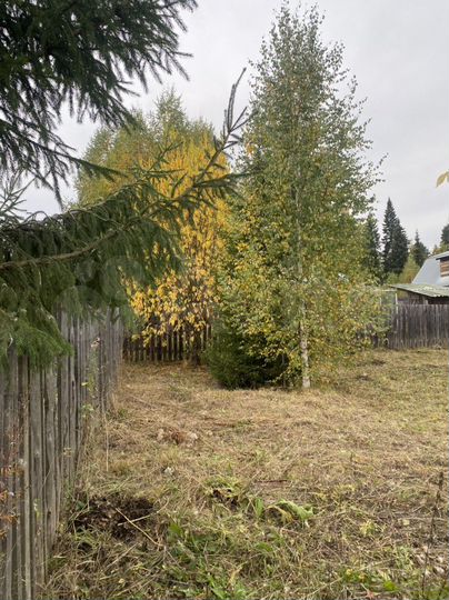 Участок 10 сот. (СНТ, ДНП)