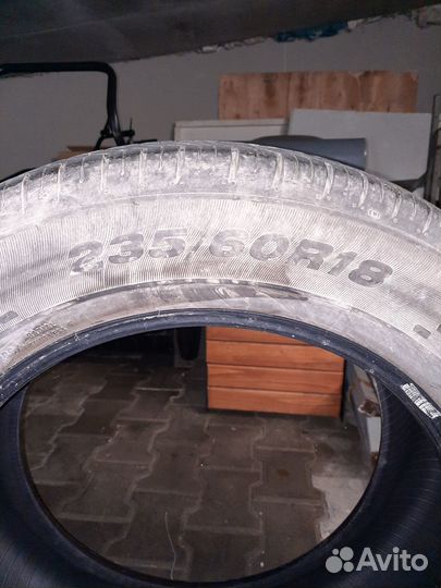 Viatti Bosco H/T 235/60 R18 94T