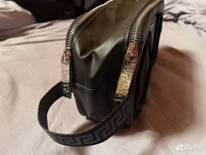 Косметичка Versace