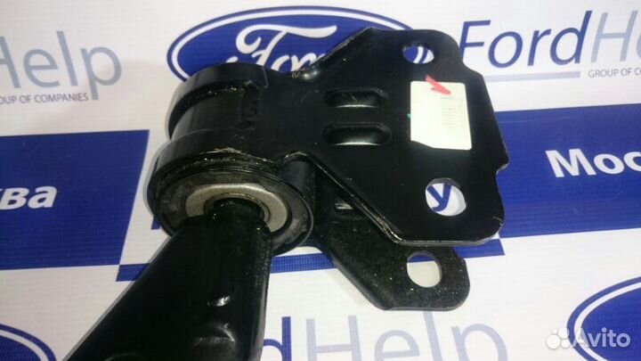 Рычаг передний правый Mazda 3 2009-2013