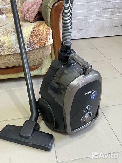 Пылесос Samsung