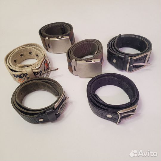 Ремень для брюк