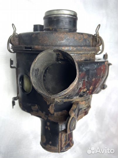 Мицубиси Галант Датчик воздуха