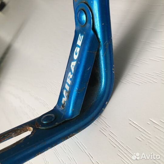 Колесики вспомогательные для детского велосипеда