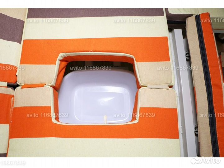 Медицинская кровать для лежачих больных Реабилитац