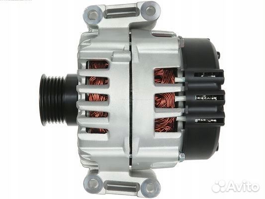 Новый генератор AS-PL A3361S