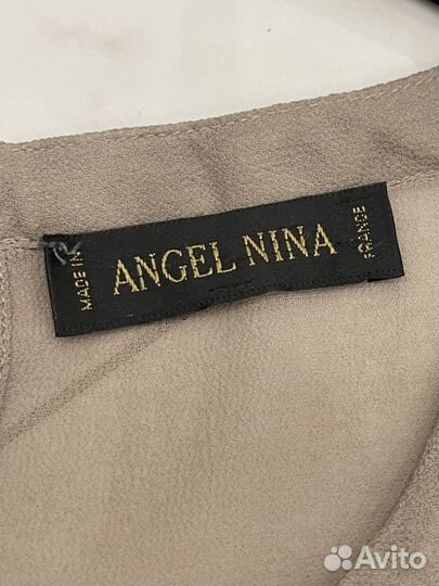 Блуза Angel Nina