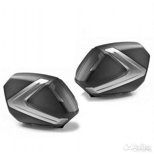 Крепеж боковых кофров Givi Suzuki Dl1000 V-Strom