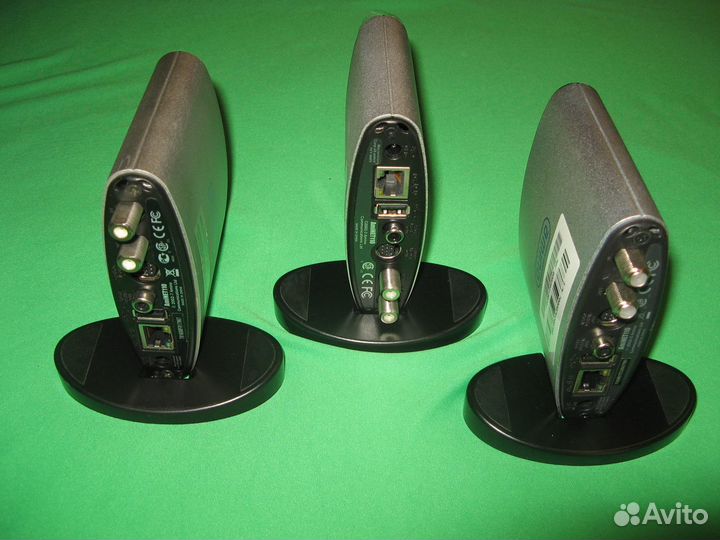 Amino aminet 110 комплект из 3-х декодеров