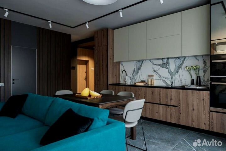 Кухная напрямую от производителя