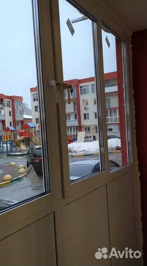 Пластиковые окна от производителя