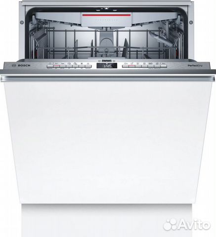 Посудомоечная машина Bosch SMV6ZCX00E купить в Санкт-Петербурге ...