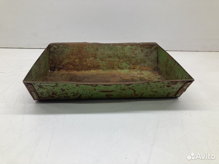 Кузов от запорожца сельхоз зис СССР грузовик