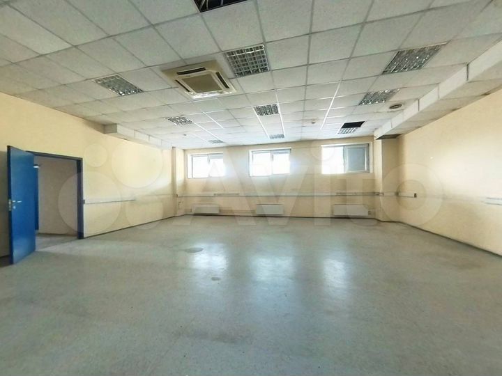 Помещение в 6 минутах от МКАД