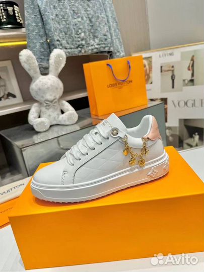 Свитер Louis Vuitton