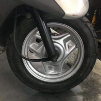 Качественный ремонт скутеров и мопедов