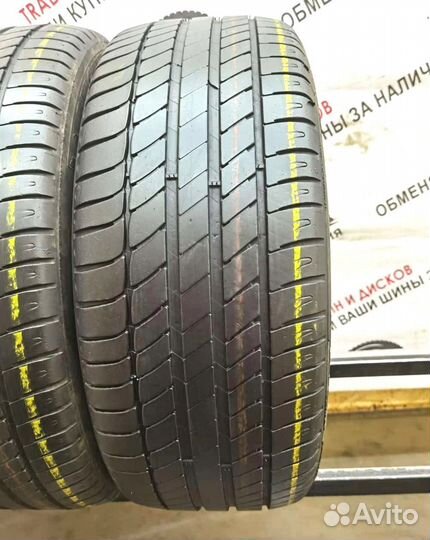 Michelin Primacy HP 225/50 R17 98V