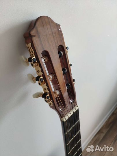 Классическая гитара Raimundo 130 Cedar