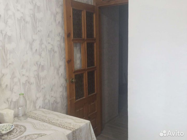 Филенчатая двери (бу)