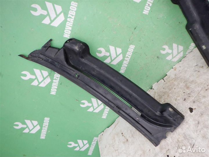 Решетка стеклоочистителя Дэо Нексия