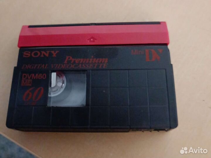 Оцифровка видео и аудиокассет без выходных