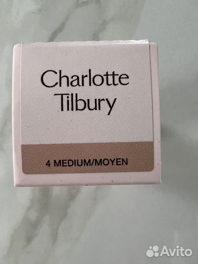 Charlotte Tilbury Hollywood Flawless Filter