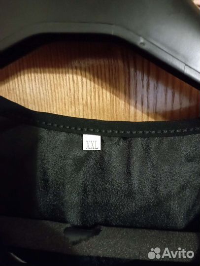 Блузка женская новая 48