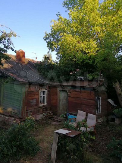 Дом 70 м² на участке 10 сот.