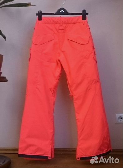 Новые штаны для сноуборда DC, р.XS (14)