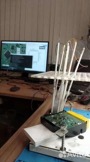 Чип тюнинг, удалить AdBlue/DPF/EGR/катализатор, пр