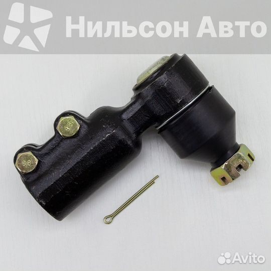 Рулевой наконечник nissan diesel, правый, zevs