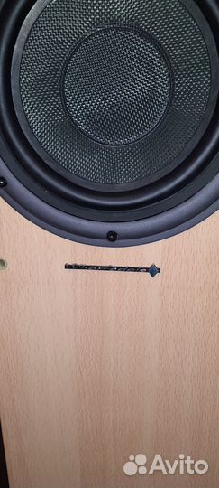 Акустические колонки Wharfedale diamond 9.5