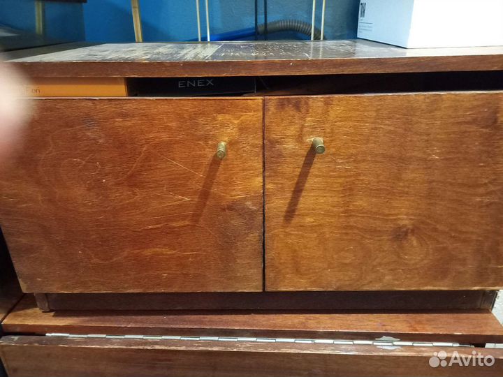 Тумба для обуви бу