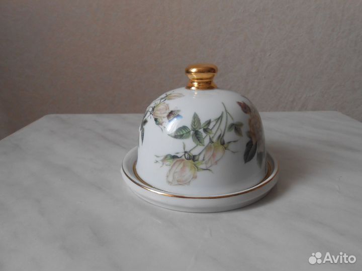 Столовая посуда 1