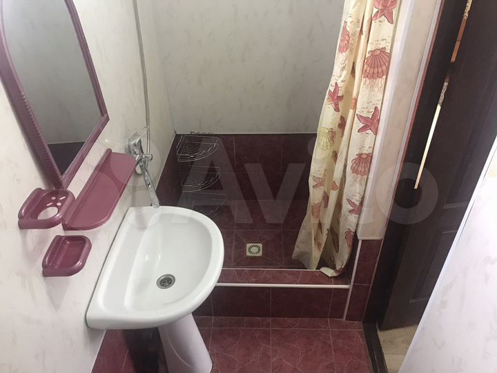 Комната 20 м², 1/2 эт.