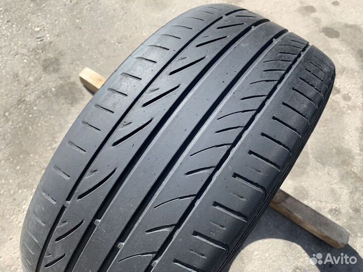 Hankook Ventus ME01 K114 215/45 R17 91W