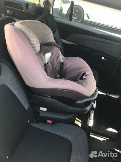 Автокресло maxi cozi