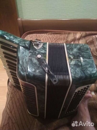 Аккардеоны