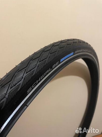 Schwalbe Marathon 47-622 28x1.75