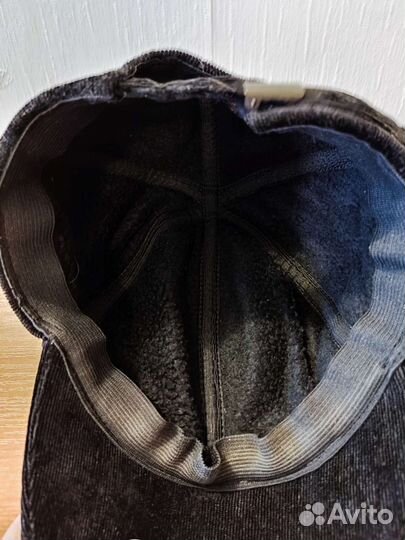 Кепка женская