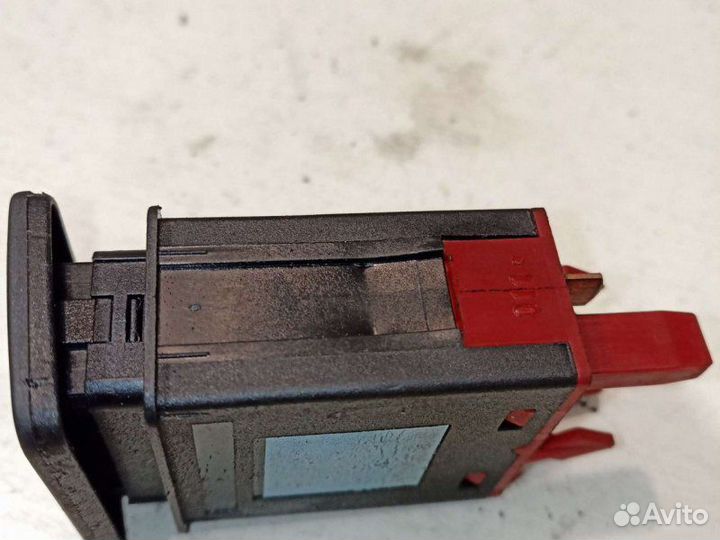 Кнопка ASR Volkswagen Jetta 4 2001