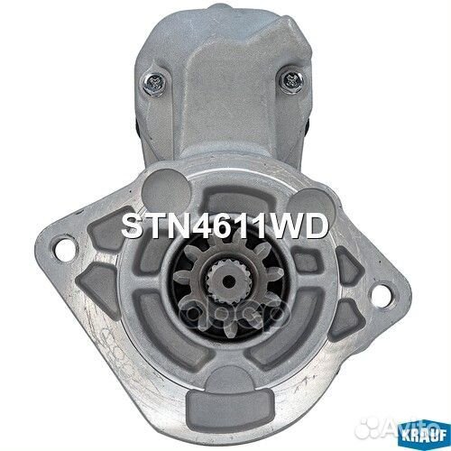 Стартер STN4611WD Krauf