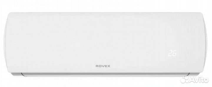 Rovex RS-09CST4